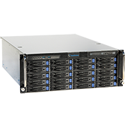 UVS-Ultra NVR HotSwap System